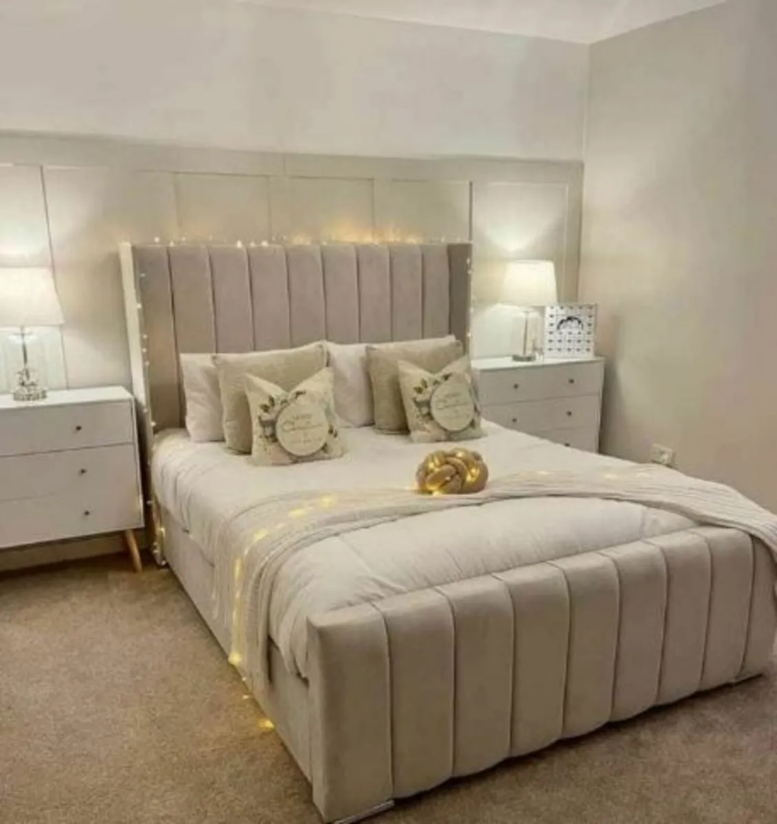 Luxury Beds Free Delivery - Image 4