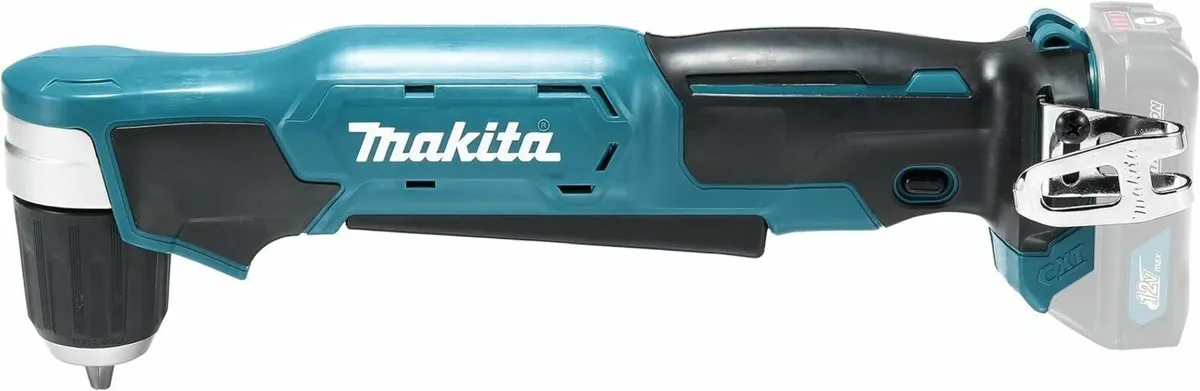 DA333DZ 12V Max Li-Ion Cxt Angle Drill - Batteries - Image 3