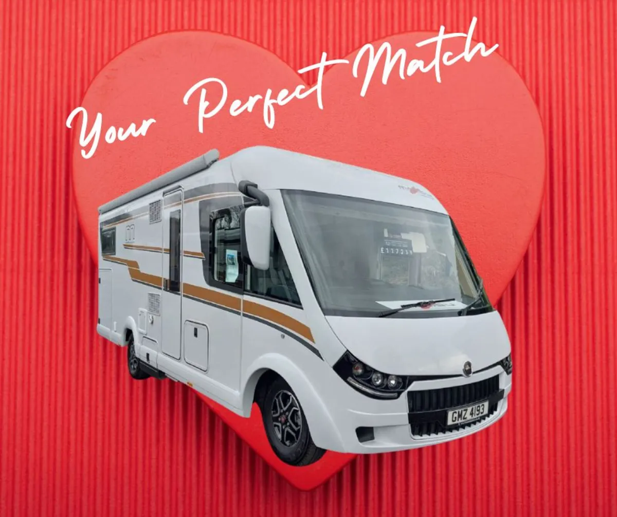 New Malibu Comfort Plus I490 LE - Image 1