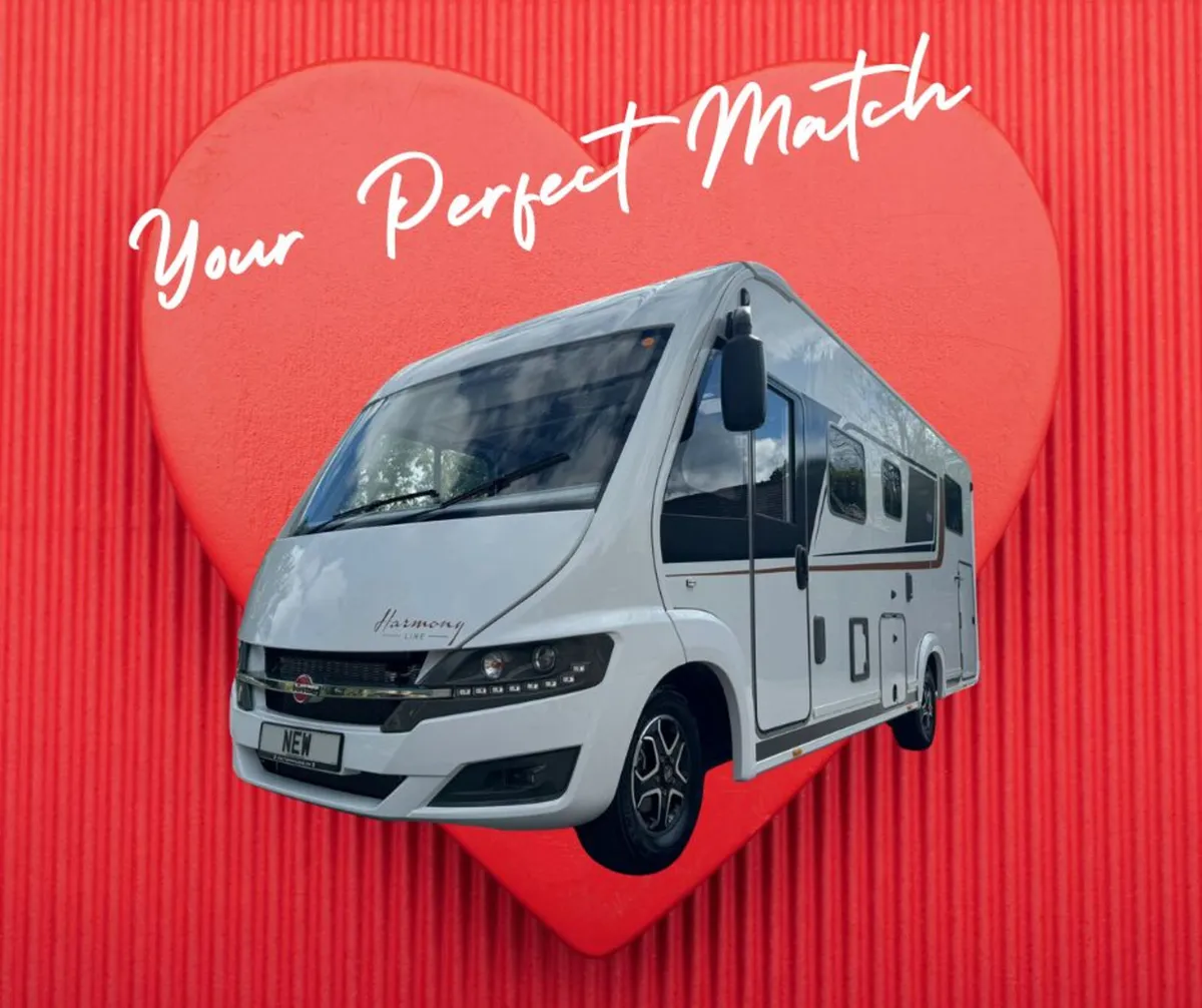 NEW BURSTNER LYSEO I 727 G - AUTOMATIC - Image 1