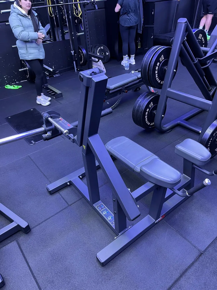 Gym Equipment - Image 3