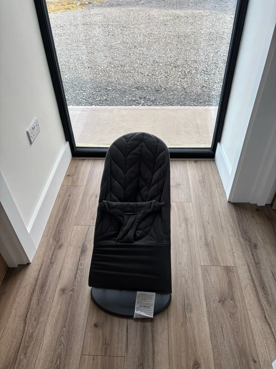 Baby born Bouncer - Image 1