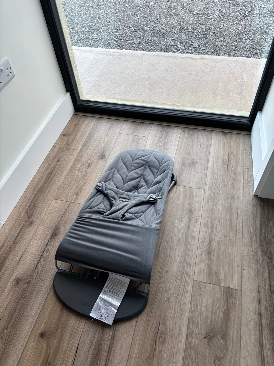 Baby born Bouncer - Image 2