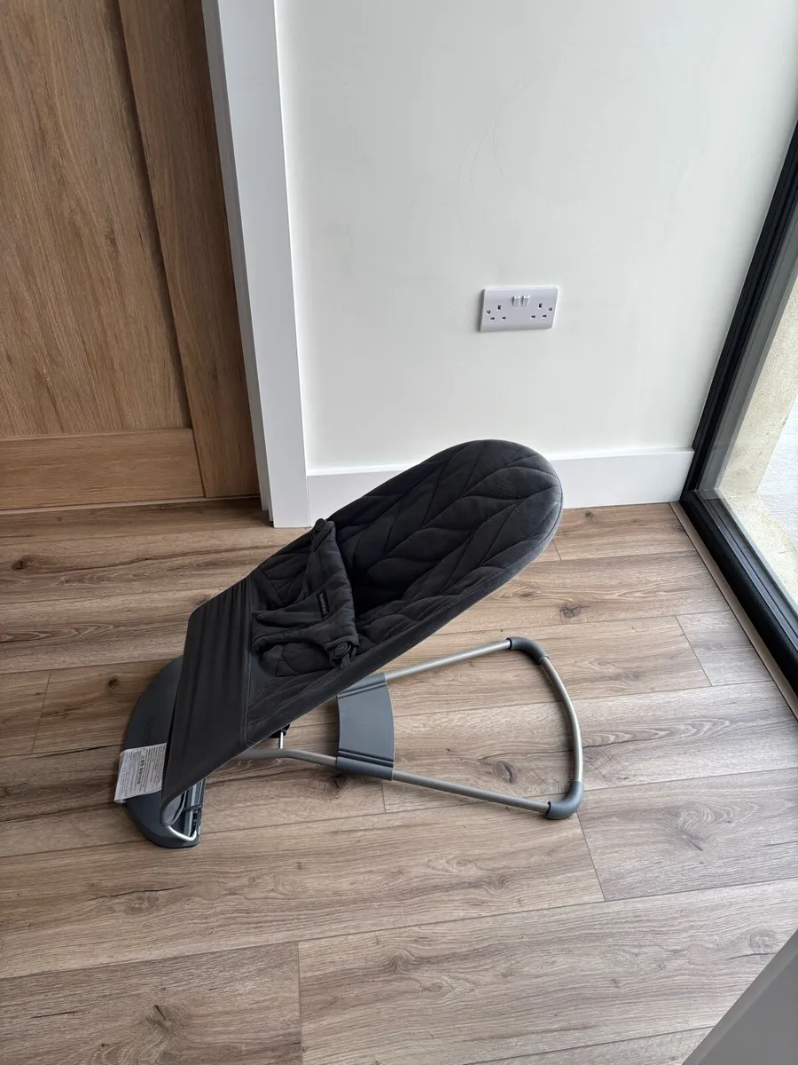 Baby born Bouncer - Image 3