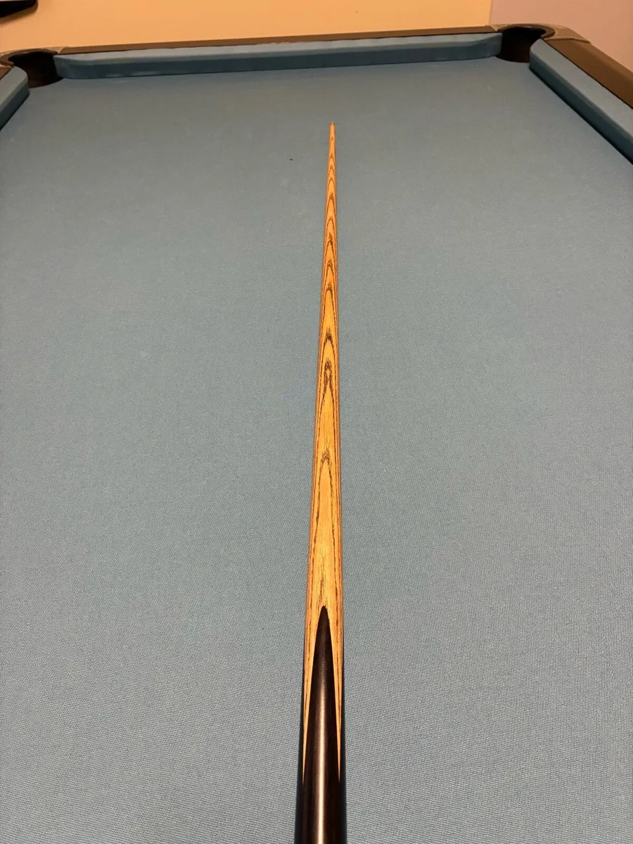 A&R custom cue pool spec - Image 3