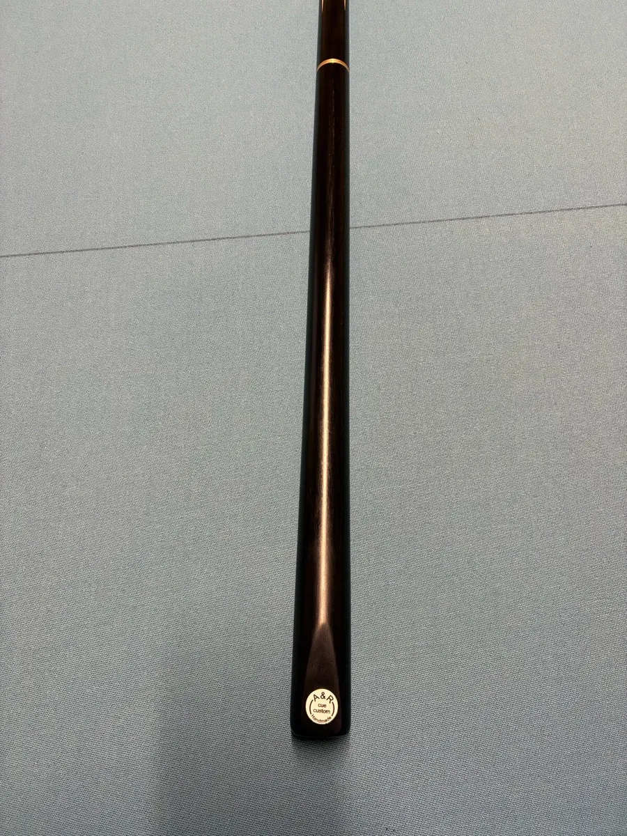A&R custom cue pool spec - Image 2