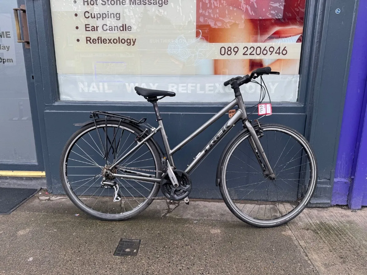 Trek FX 7.1 ❗️Open 7 days of the week ❗️ - Image 1