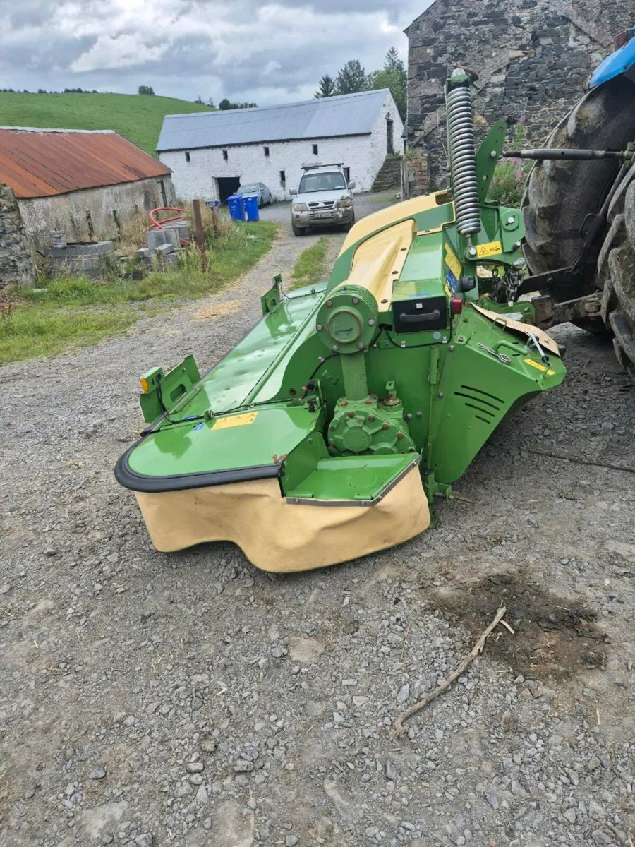 Easy cut F320CV - Image 4