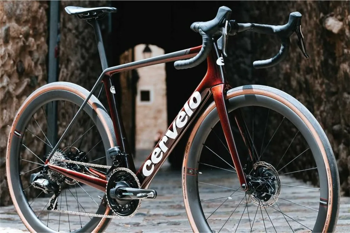 Cervelo r5 - Image 2