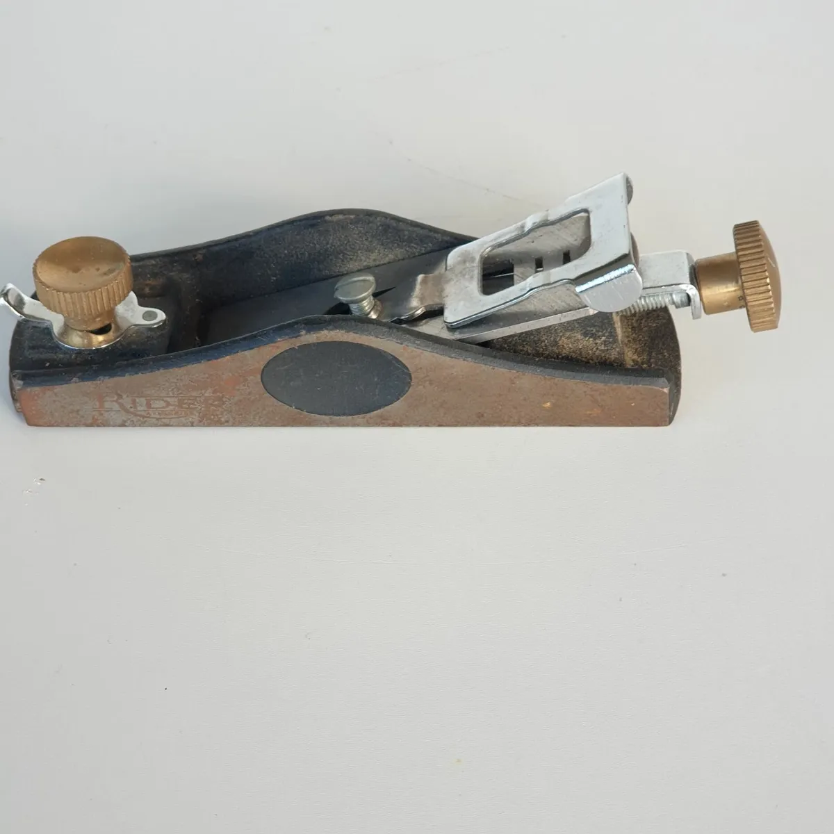 Rider no 9 1/2 standard block plane - Image 2