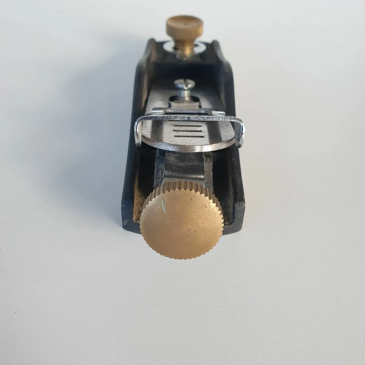 Rider no 9 1/2 standard block plane - Image 4
