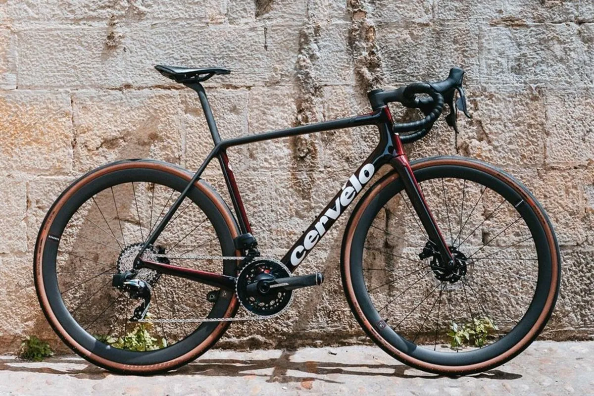 Cervelo r5 - Image 1