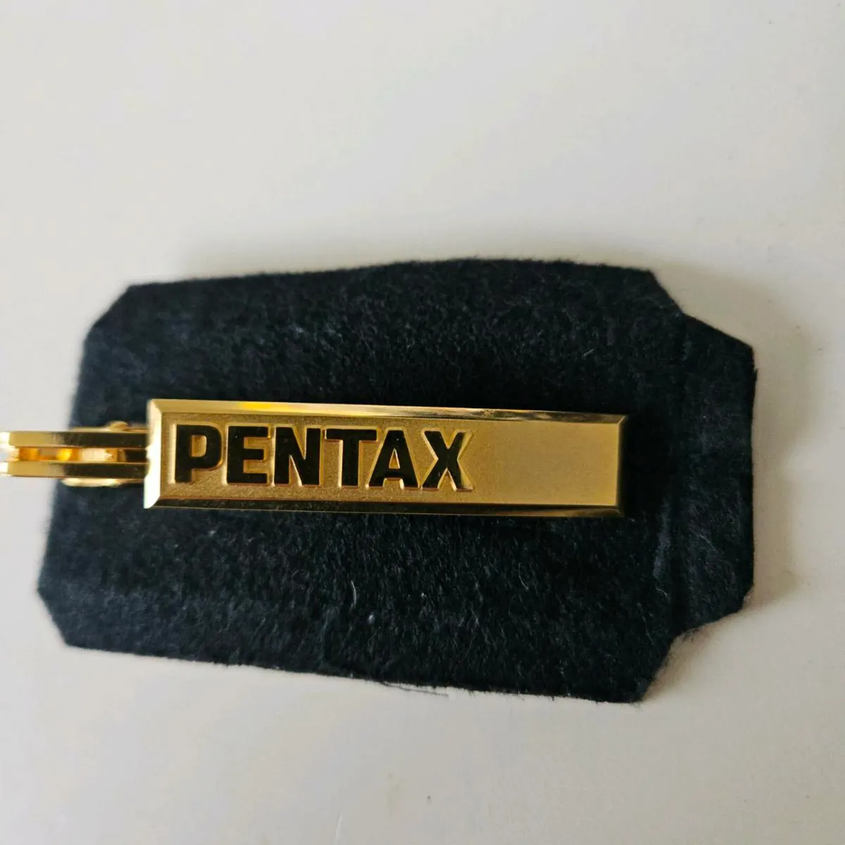 Pentax tie pin - Image 2