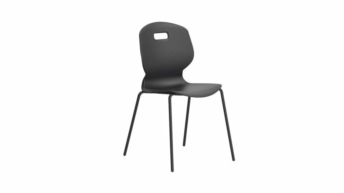 Titan Arc Multipurpose Chair - £18.00+VAT - Image 1