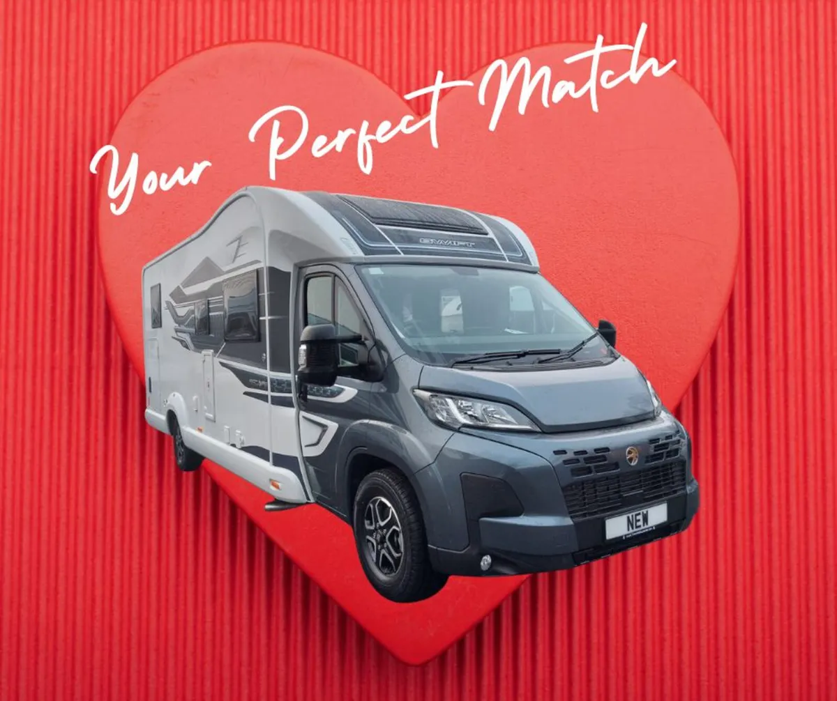 Swift Escape 694 - Automatic - Image 1