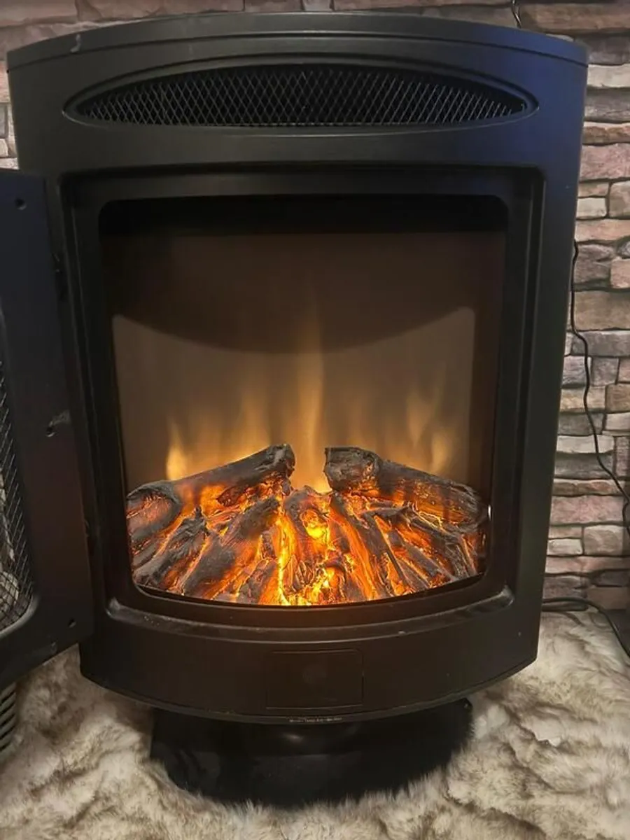 Electric stove heater - Image 4