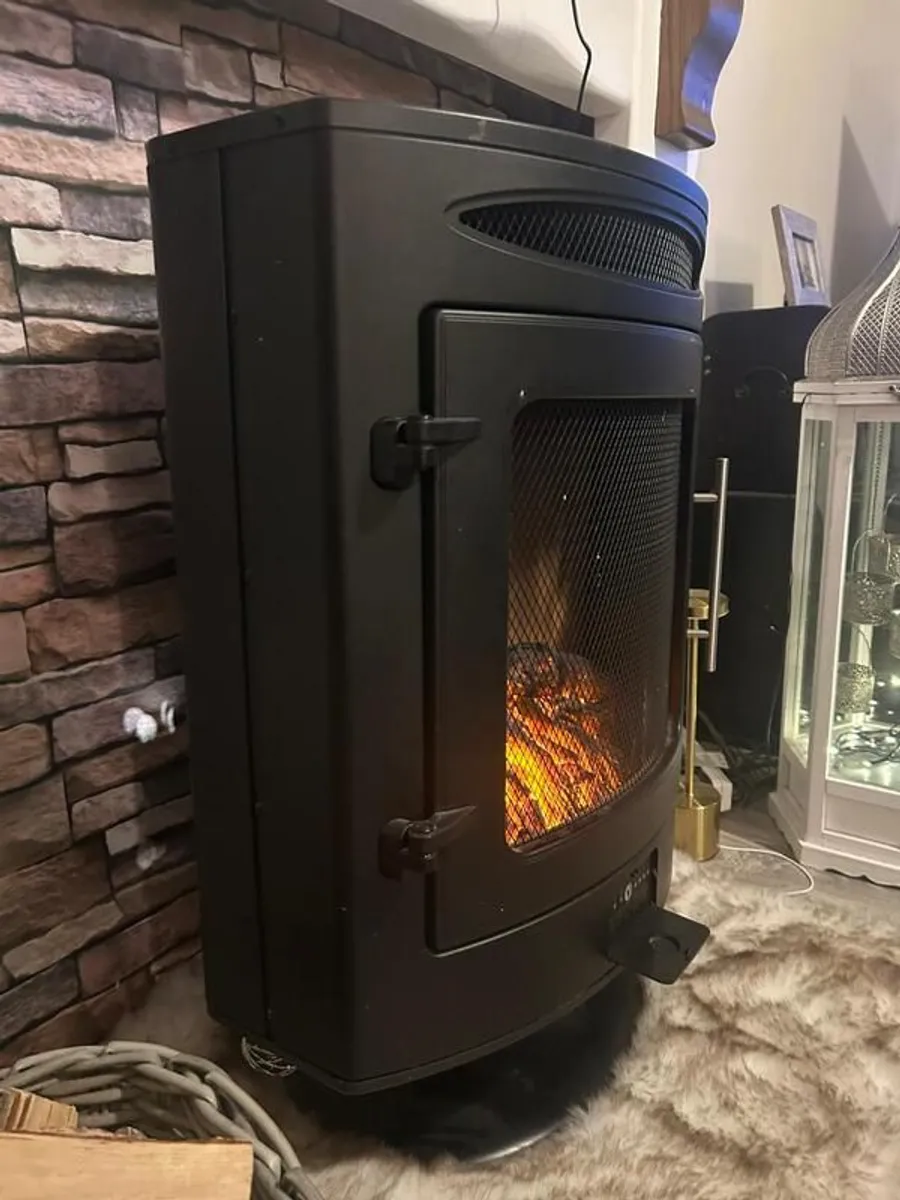 Electric stove heater - Image 2