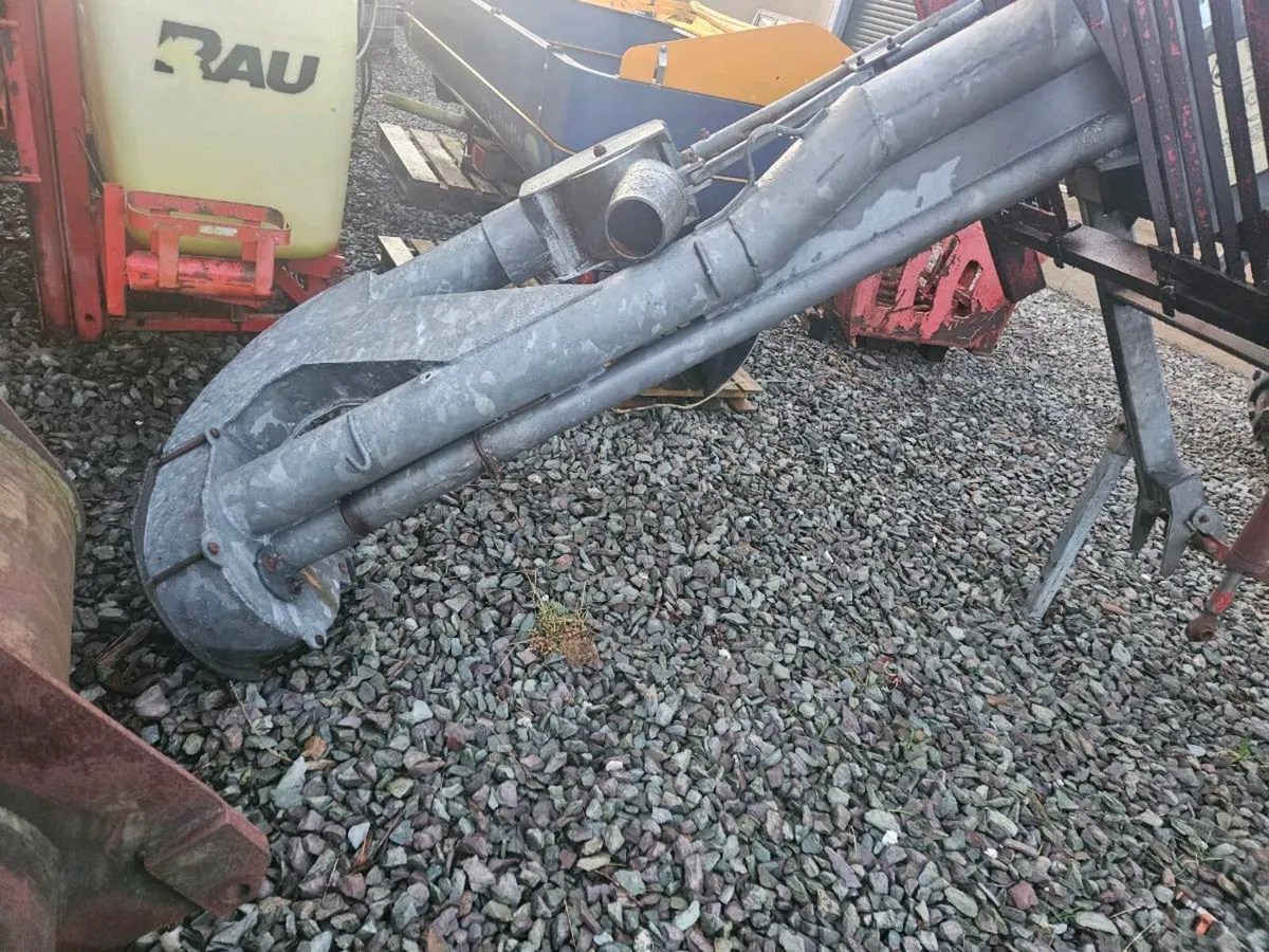 Redrock  agitator - Image 2