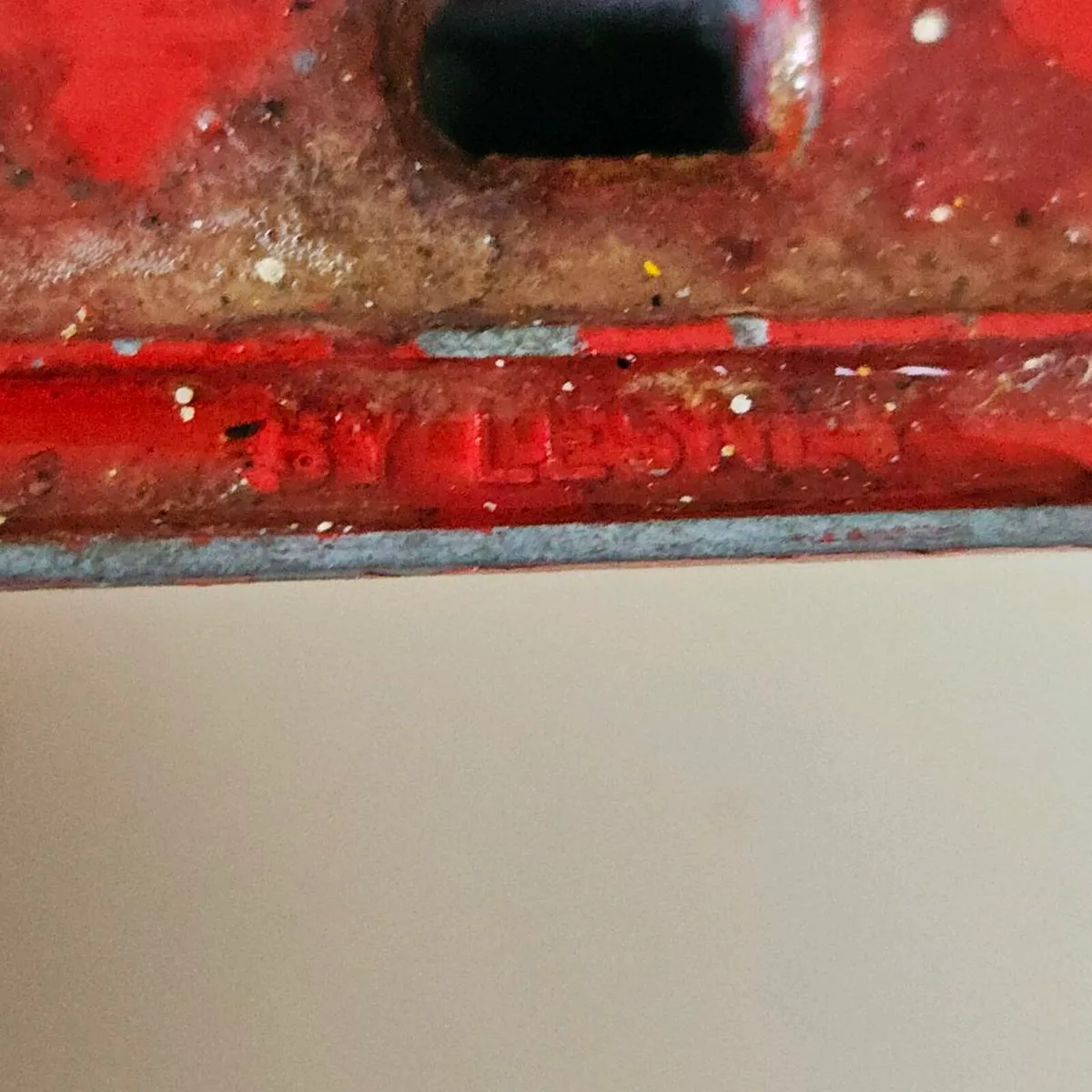 Lesney esso fuel pump - Image 3