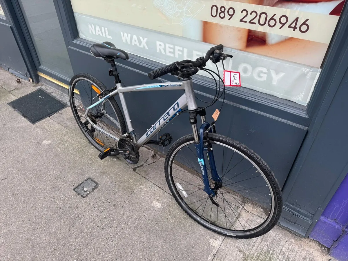 Carrera crossfire 1❗️Open 7 days of the week ❗️ - Image 2