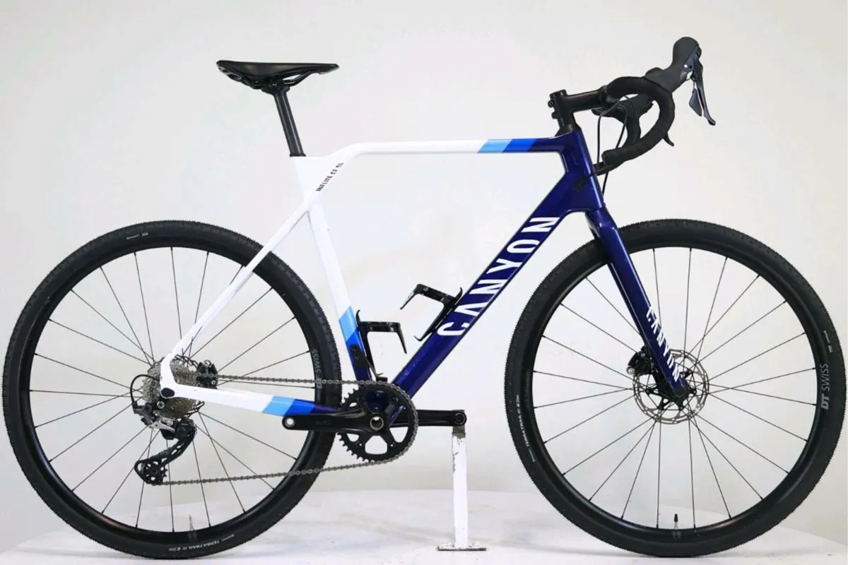 Bicycle bike - Image 1