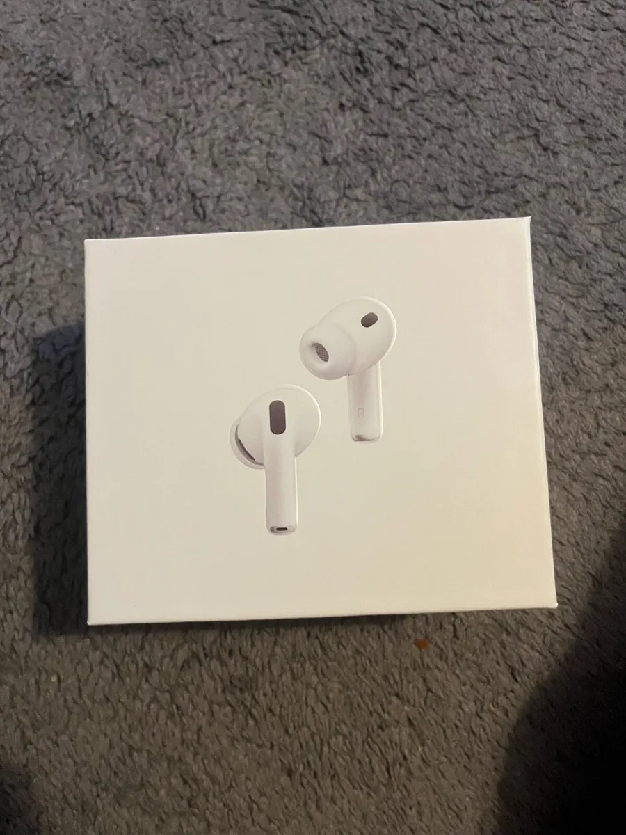 Apple AirPods Pro 3 - Image 1