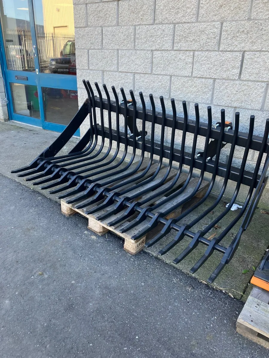 Stone fork - Image 2