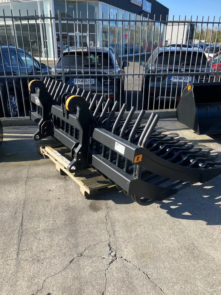 Stone fork - Image 3