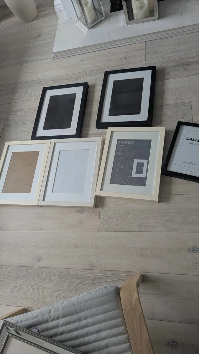 Picture frame - Image 3