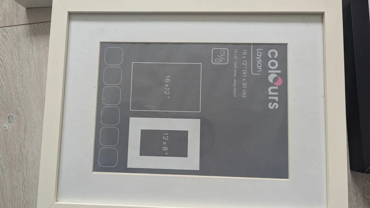 Picture frame - Image 4