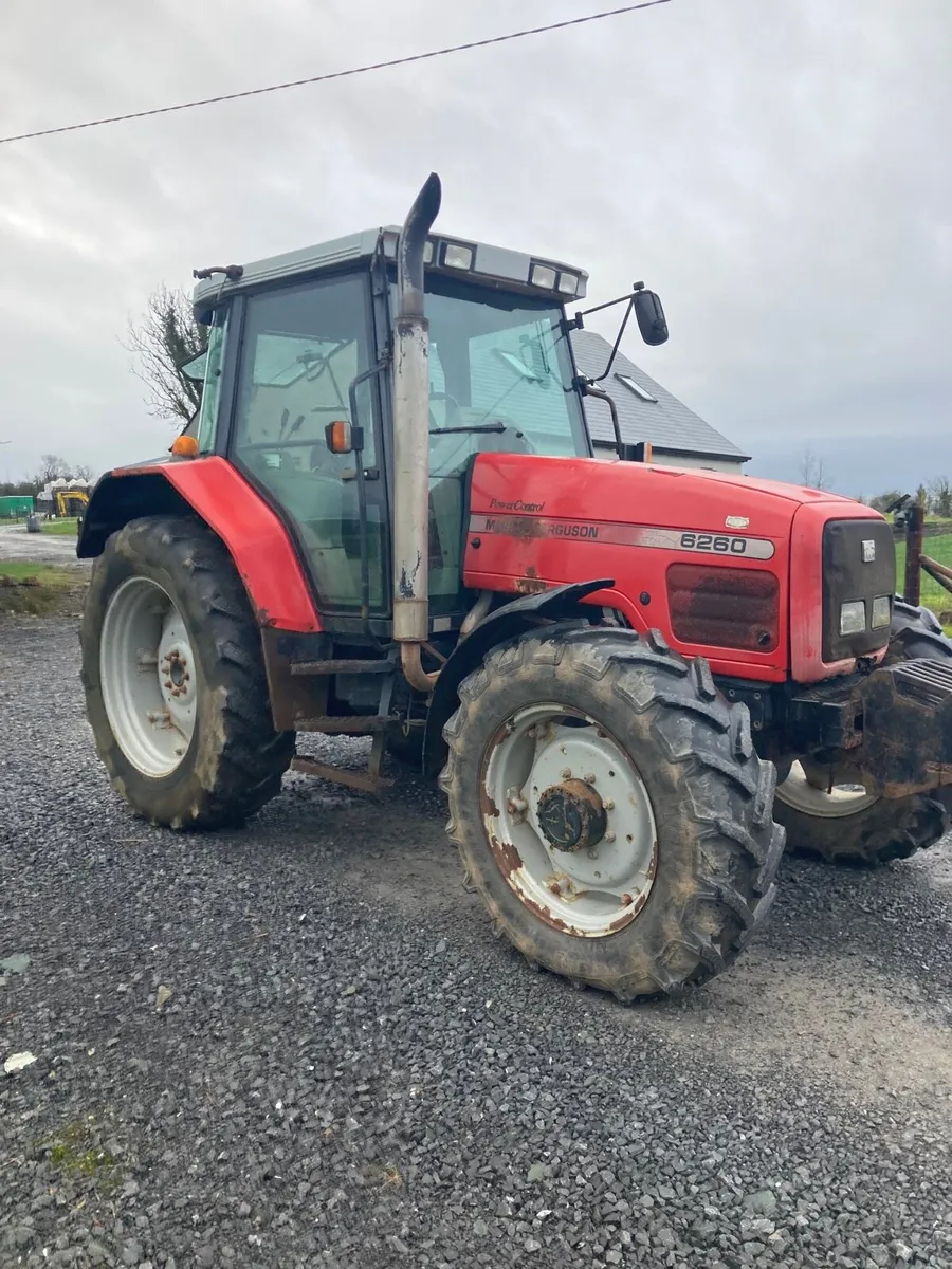Massey Ferguson - Image 3