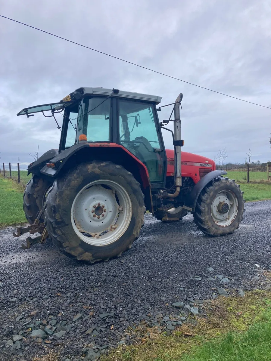 Massey Ferguson - Image 4