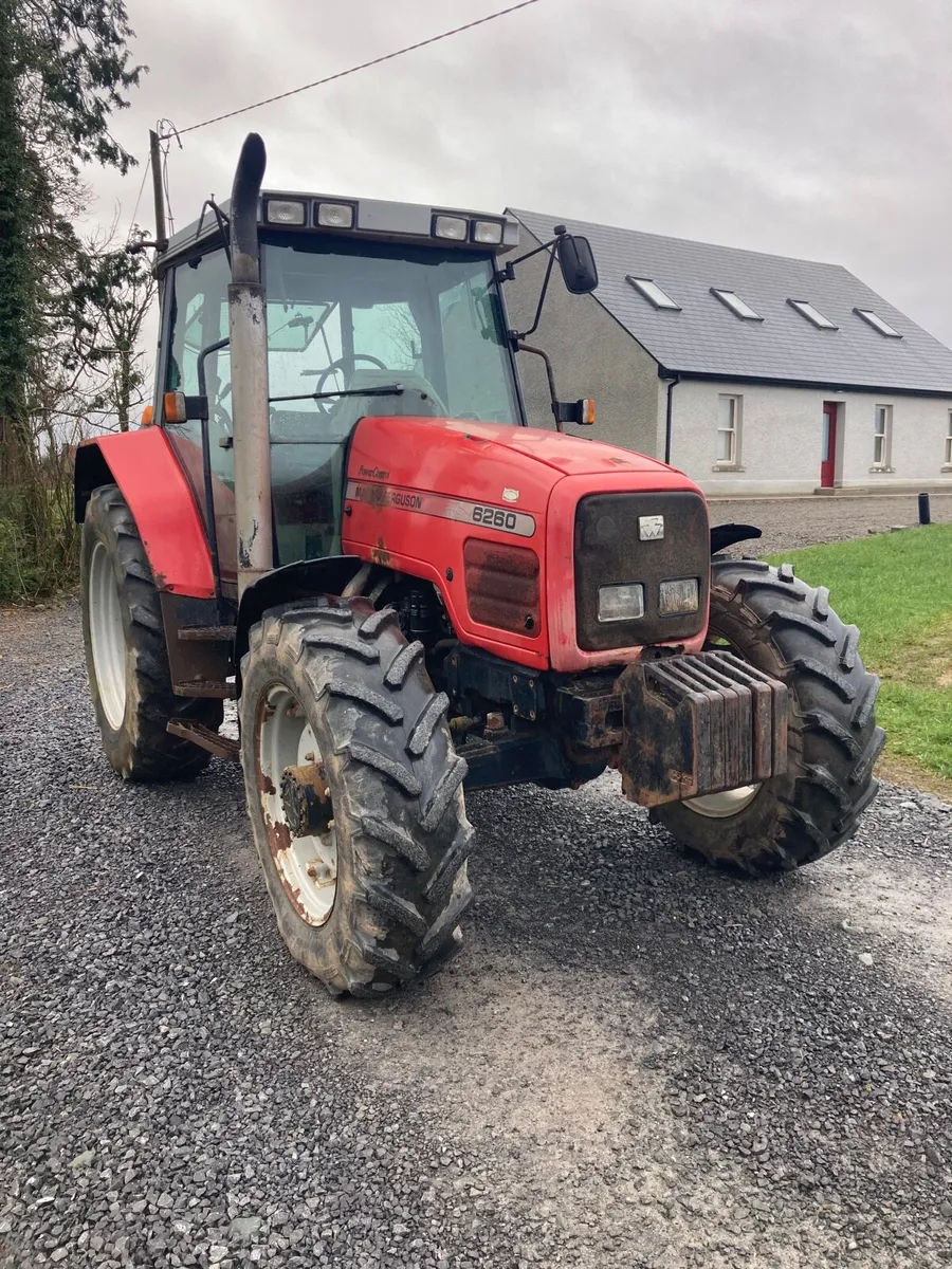 Massey Ferguson - Image 2