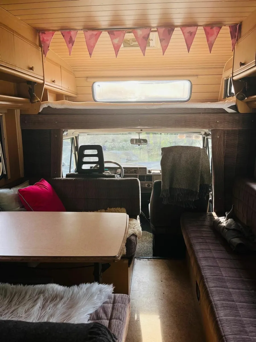 Campervan - Image 4