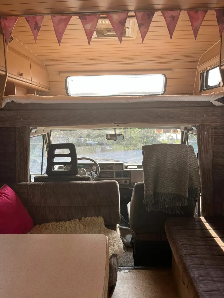 Campervan - Image 3