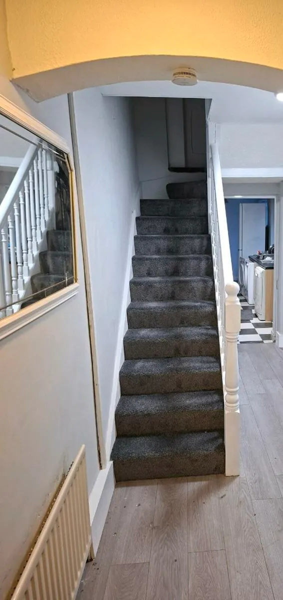 Room to rent Drogheda-Short walk to both hospitals - Image 3