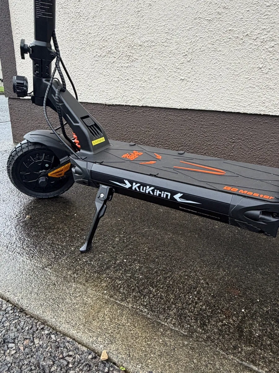 Kukirin G2 Master - Image 2