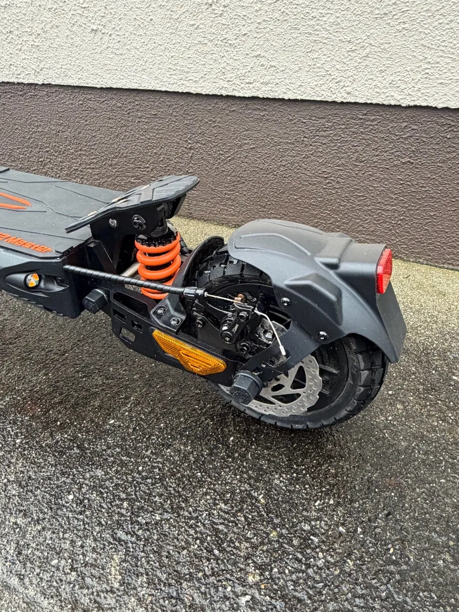 Kukirin G2 Master - Image 3