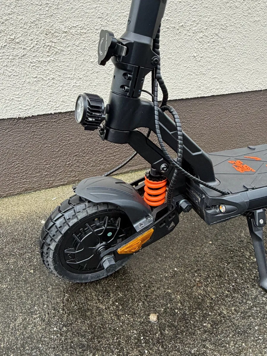 Kukirin G2 Master - Image 4