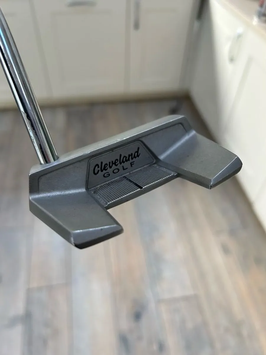 Cleveland Putter - Image 1