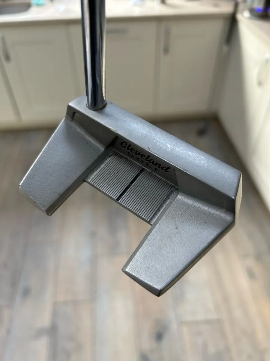 Cleveland Putter - Image 3
