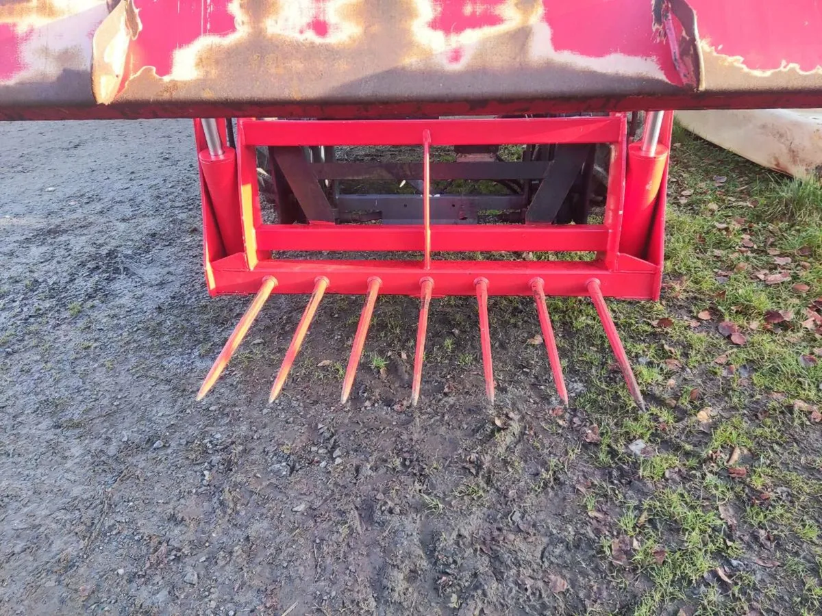 Keltec Bale Slice - Image 3