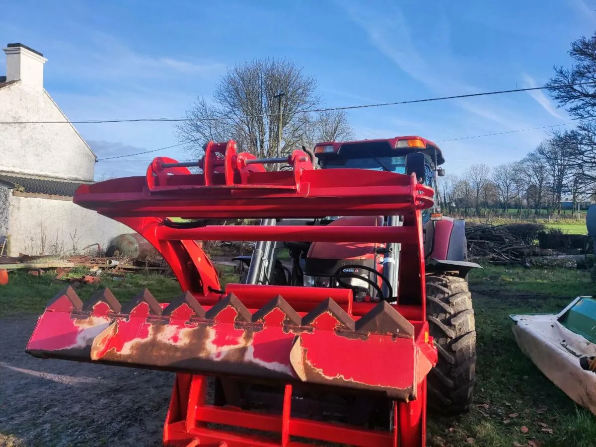 Keltec Bale Slice - Image 4