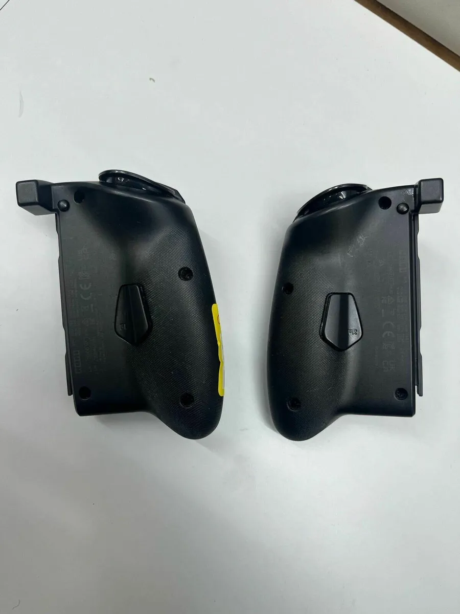 Nintendo switch grips - Image 2