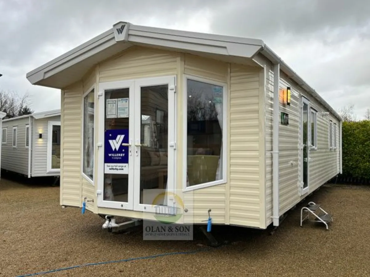 Brand New 2 & 3 Bed Mobile Homes-View Today - Image 2