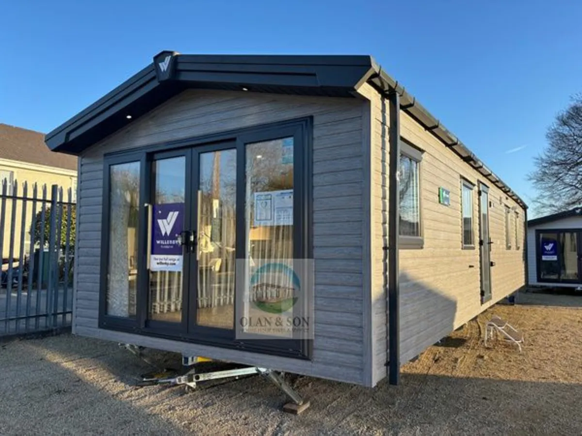 Brand New 2 & 3 Bed Mobile Homes-View Today - Image 3