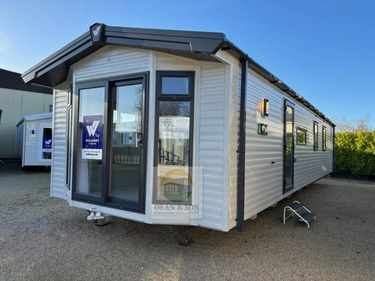 Brand New 2 & 3 Bed Mobile Homes-View Today - Image 4