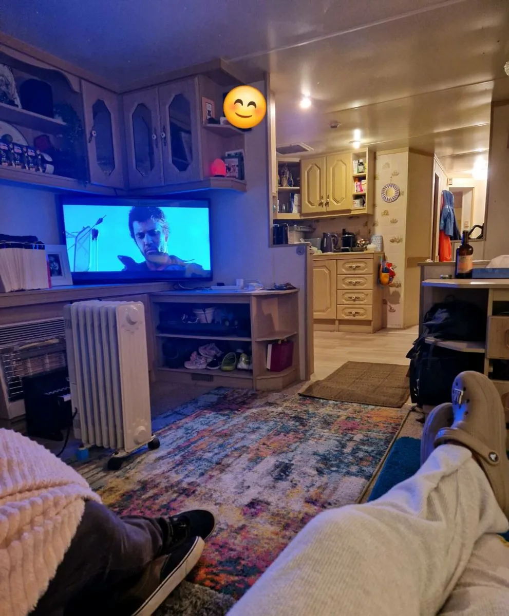 Mobile home 35ft X 12ft - Image 3