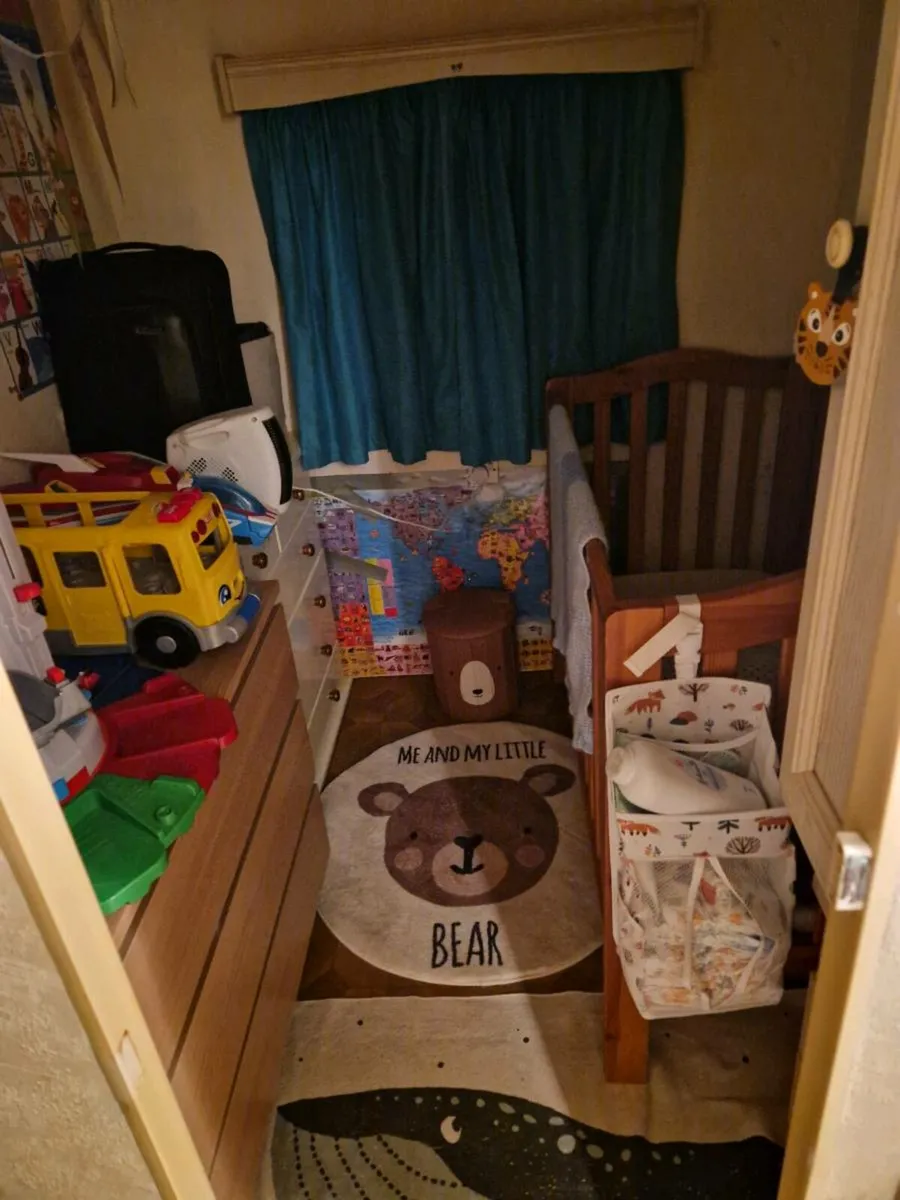 Mobile home 35ft X 12ft - Image 4