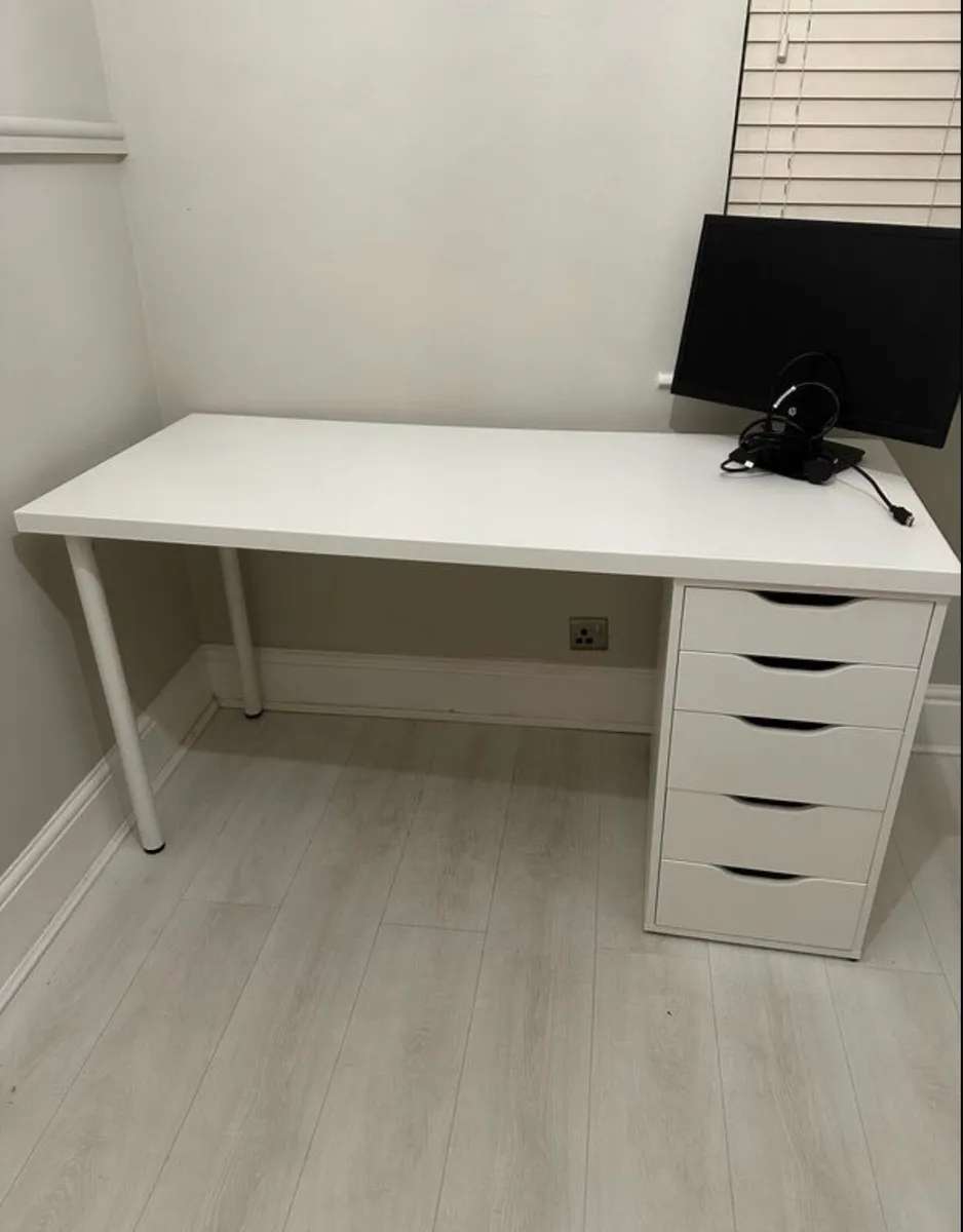 Office Desk - Image 2